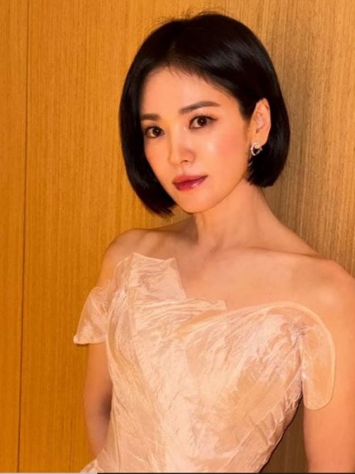 青龙奖|宋慧乔3轮0票惹议 评委否认暗箱操作