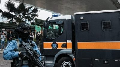 韩国APEC期间　传特朗普直接向习近平吁请释放黎智英