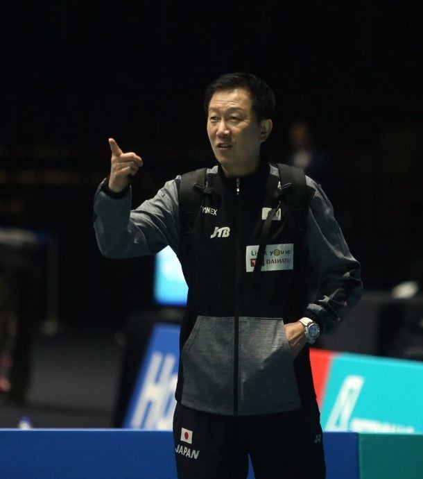 韩国混双陷重建期  朴柱奉急寻新组合补位