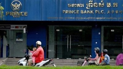 韩国首制裁涉东南亚网络诈骗个人及实体 太子集团在列