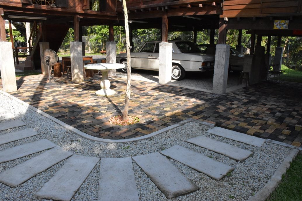 预编13日见报/大都会/星洲人VIP/赖贞瑝明德学堂