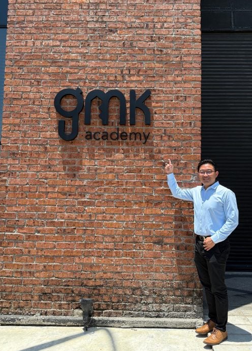 预编20/11见报（大都会）星洲人VIP：马来西亚专业锁匠公会