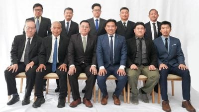 守护者也是潜在风险承担者   锁匠 一刀两刃