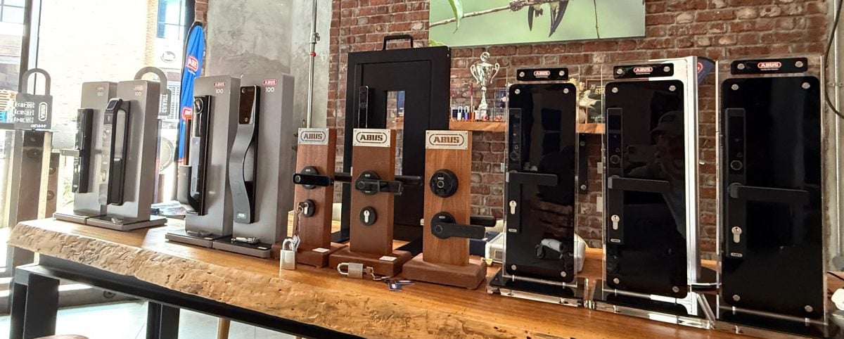 预编20/11见报（大都会）星洲人VIP：马来西亚专业锁匠公会