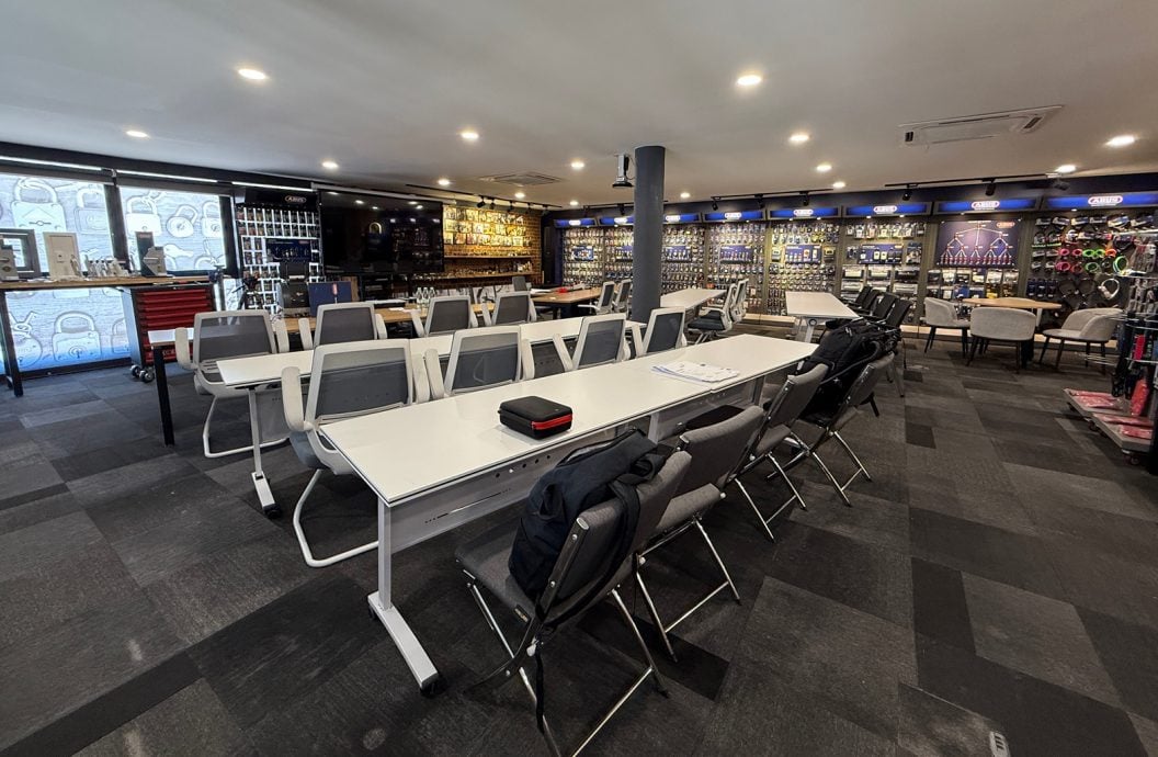 预编20/11见报（大都会）星洲人VIP：马来西亚专业锁匠公会