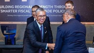 首9月获批投资2852亿 服务与制造业占比最大