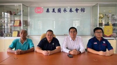 首届“永春杯”象棋公开赛12月14日举行　推广中华棋艺