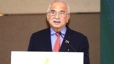 昌明商业大奖 | 甲元首：非仅创造财富 价值 伦理 应成商业核心