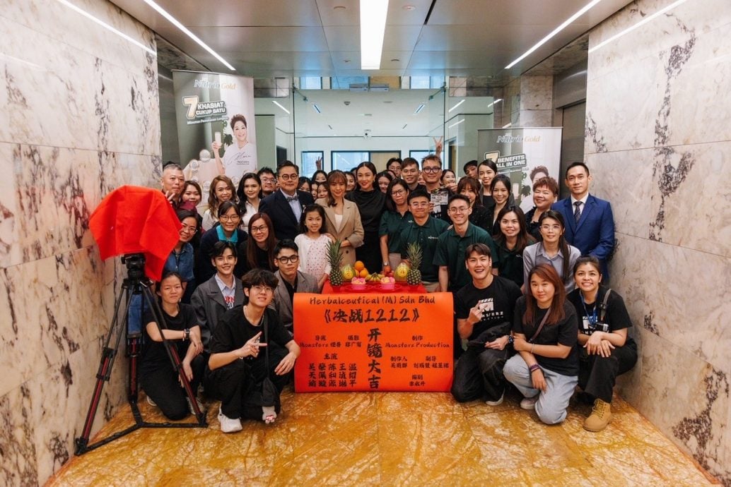 首度挑战网络短剧 吴天瑜蔡佩璇同场飙戏