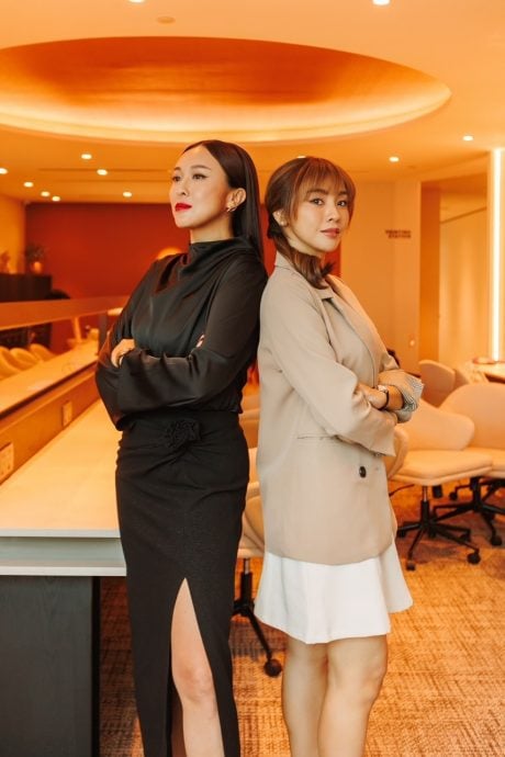 首度挑战网络短剧 吴天瑜蔡佩璇同场飙戏