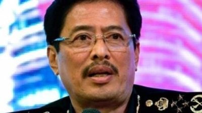 首相前政秘涉贪案 | 反贪会逮捕3人 阿占：一周内完成调查