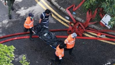 香港五级大火 | 他们是“家中的支柱” 8印菲帮佣证实罹难