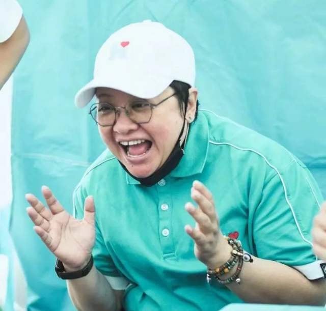 香港宏福苑5级大火| 韩红基金会捐1千万人民币 张柏芝出钱补贴资物