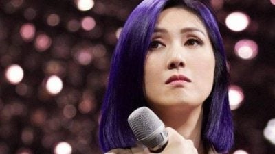 港宏福苑5级大火|红馆演唱会如期举行 杨千嬅捐首场收益赈灾