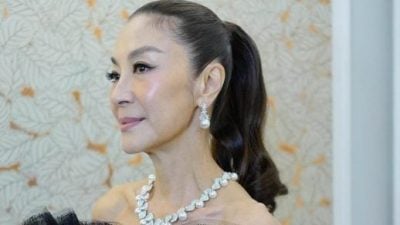 港宏福苑5级大火|传缺席MAMA 杨紫琼悲痛发声：我已心碎