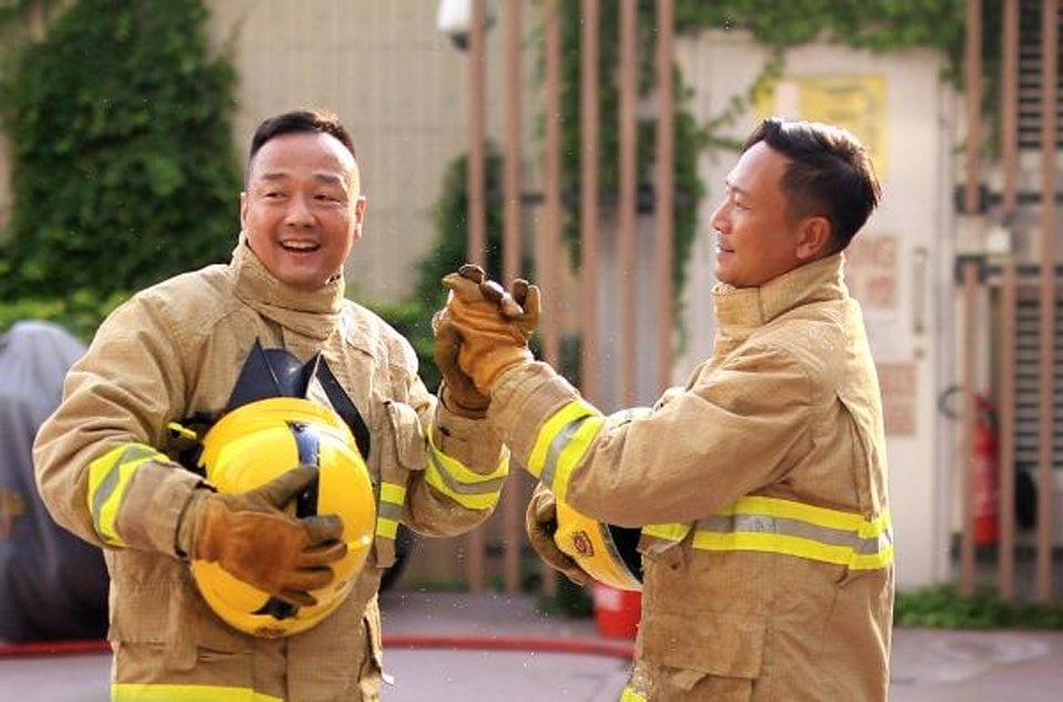 香港宏福苑5级大火|王喜惊人发言被骂翻 喊话屋主物业低于40公尺加租