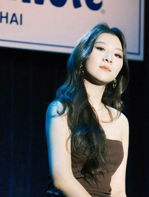 香港宏福苑5级大火|直播目睹外婆家陷火海 关诗敏痛喊：太无力