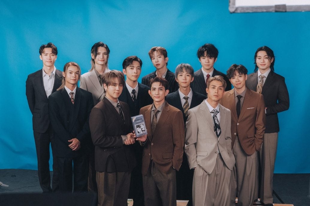 香港宏福苑5级大火|MAMA照原定计划全球直播 MIRROR缺席掀骂战