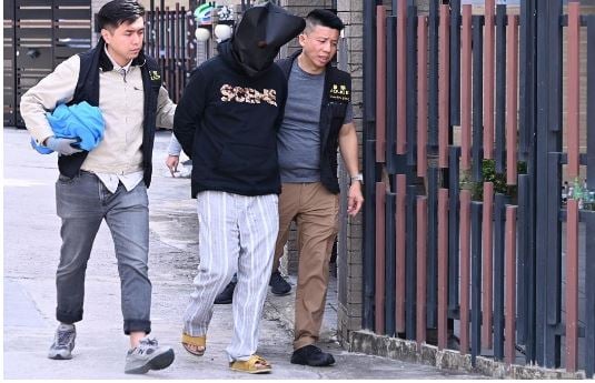 香港宏福苑五级火︱承建商「宏业建筑」另涉11私楼工程