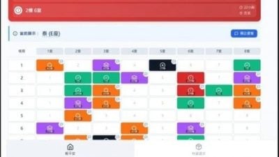 香港五级大火| 网民自制“报平安APP” 2栋伤亡惨重令人心碎