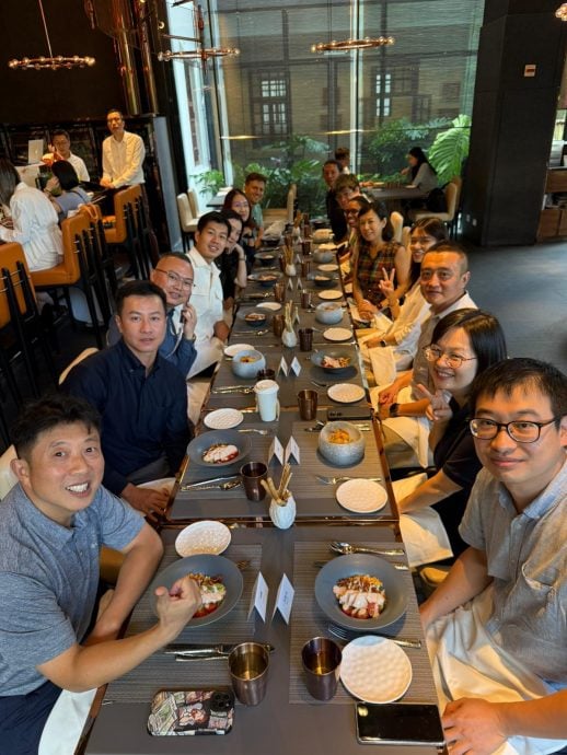 香港采访之旅后记    初游香江，梦回年少港剧