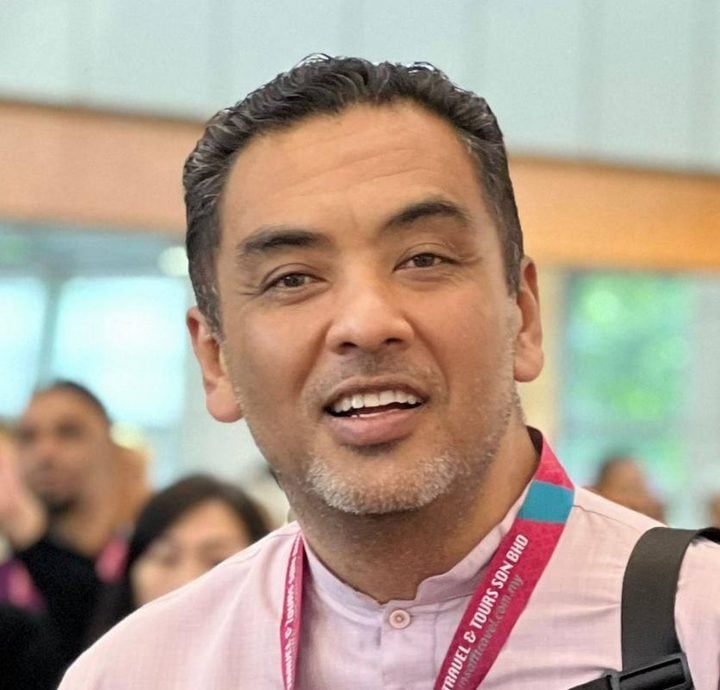 马六甲鲁容惊现鳄鱼踪影！