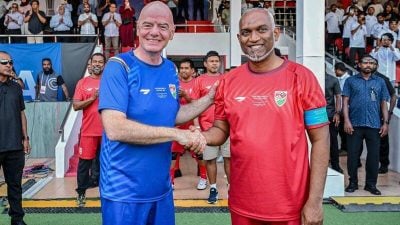 马尔代夫11月1日起未满18岁禁烟 外国游客也适用