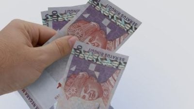 马币兑新元走强 狮城人在马购物成本增