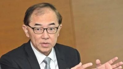 马汉顺：“卫部之友”恐制造双轨制  破坏公共医疗公平原则