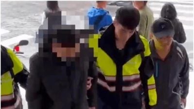 马留学生KTV被砍死案 母跨海打官司获赔45万