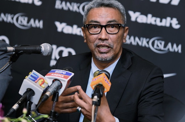 马足总涉伪造7名血缘球员文件| 过去2年54起案件FIFA全胜  马足总上诉至CAS赢面低