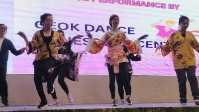 日本人旅居首选大马 高岛宏和：环境安全人民友善