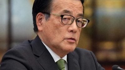 高市“台湾有事”始作俑者 冈田克也: “答案与预期相反”