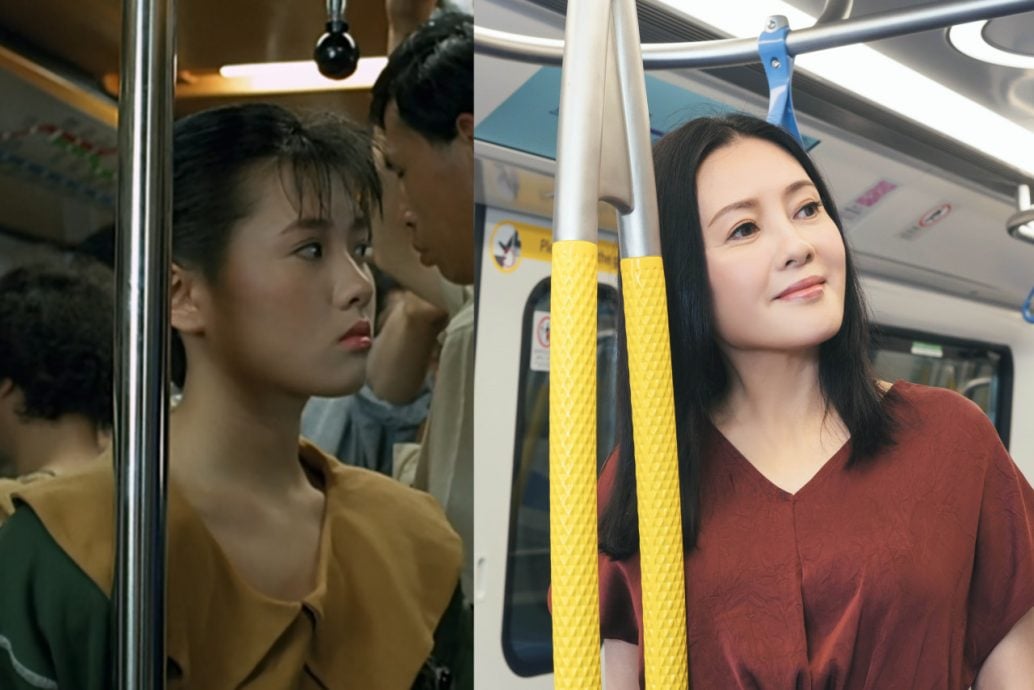 高志森拍《富贵逼人“来”》抢攻2027年贺岁档 李丽珍3分钟点头演“骠嫂”