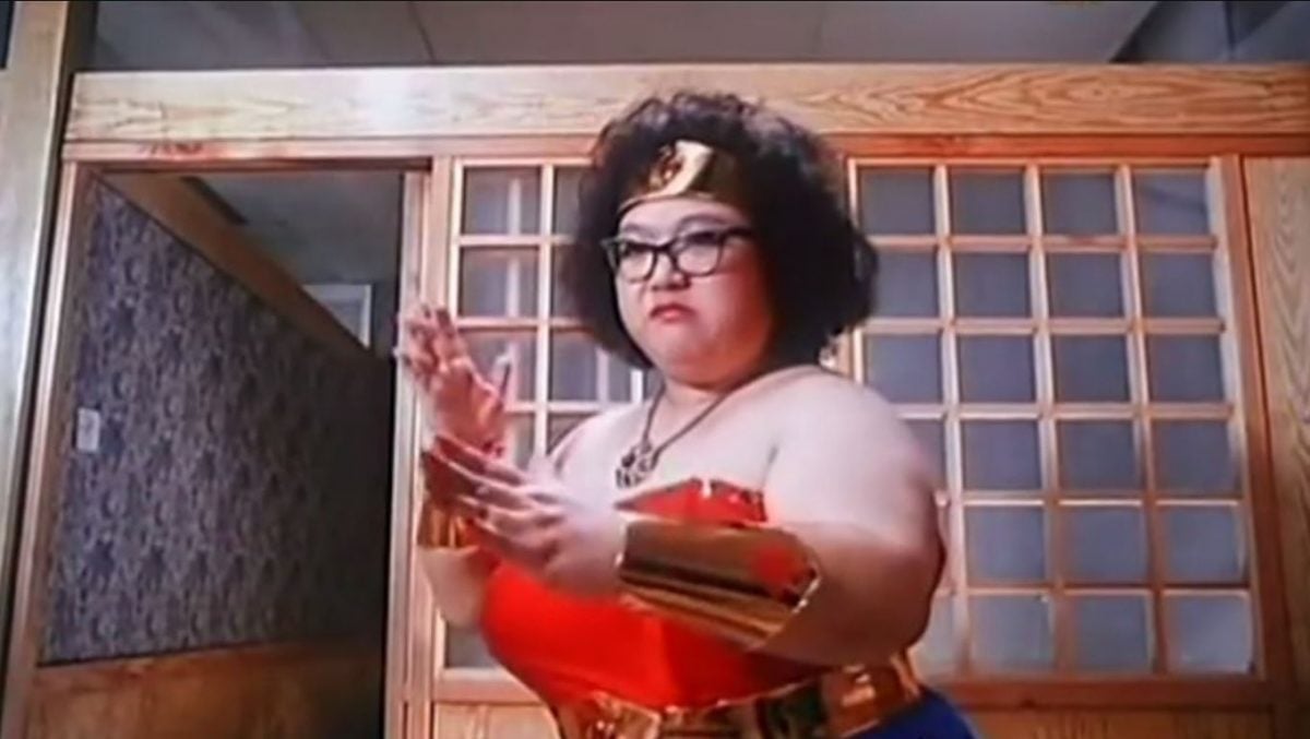 高志森拍《富贵逼人“来”》抢攻2027年贺岁档 李丽珍3分钟点头演“骠嫂”