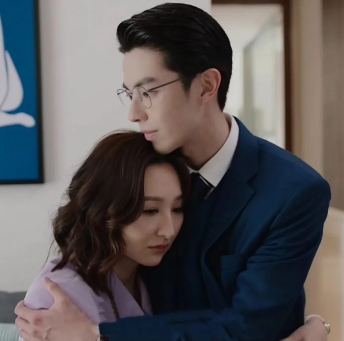 高海宁无预警公开婚纱照　网民：叫Man姐来报