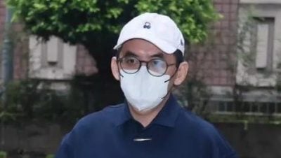 黄子佼二审改判1年6个月  缓刑4年免牢狱之灾