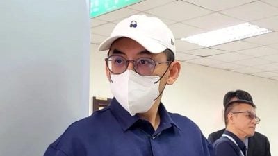 二审前夕与受害人全数和解 黄子佼：未来成为更好的人