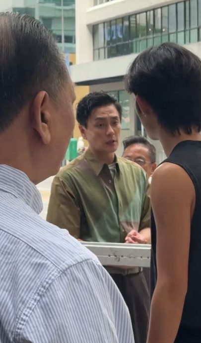 黄宗泽被指断崖式暴瘦 激动回应:是不是想咒我死