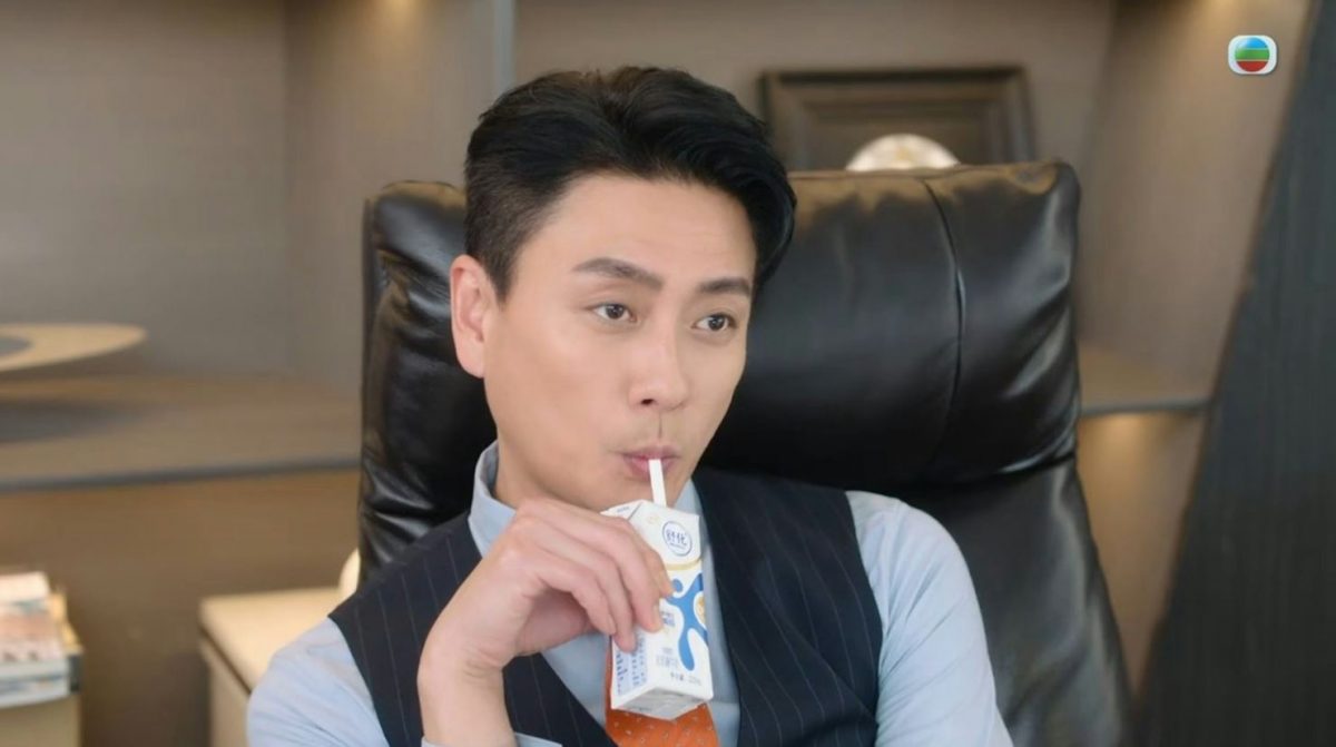 黄宗泽被指断崖式暴瘦 激动回应:是不是想咒我死