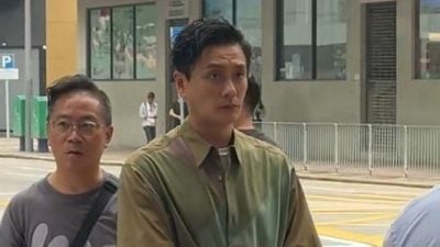 突然暴瘦被疑健康出问题 黄宗泽激动：想咒我死啊？