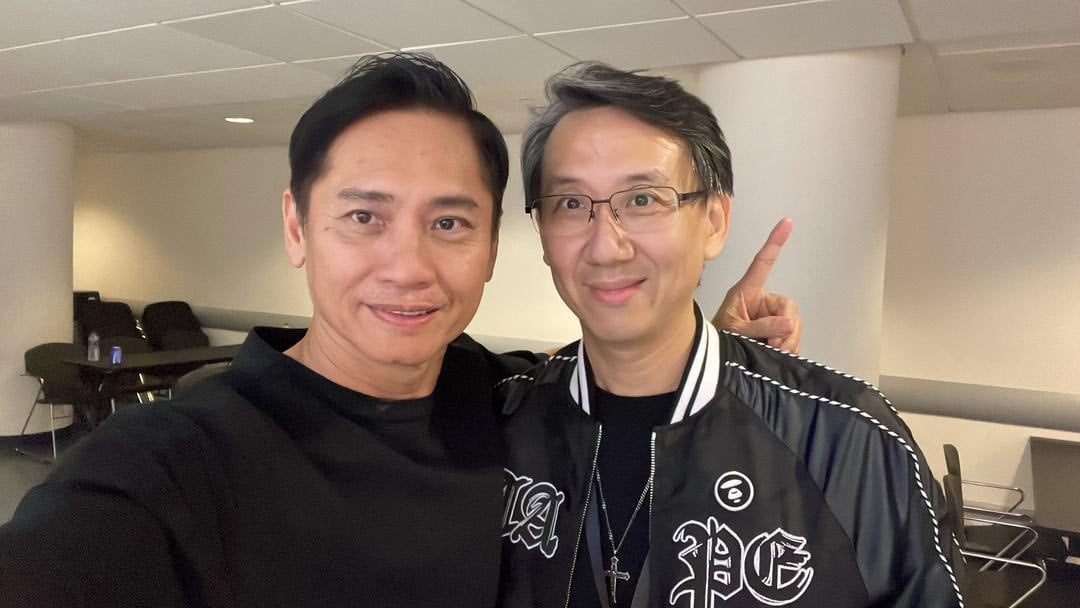 黄志明“爱驹”灵堂曝光 裘海正发文悼念