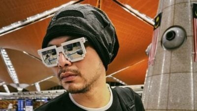 【独家】黄明志卷入女网红命案 | 警：明将二次延扣黄明志