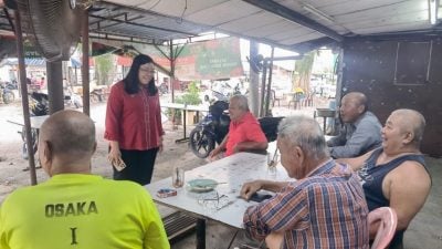 黄渼沄：若无法胜任执政议员  促魏家祥退出政府