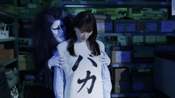 黄爱玲／《孤独死又怎样》失去自我比孤独可怕