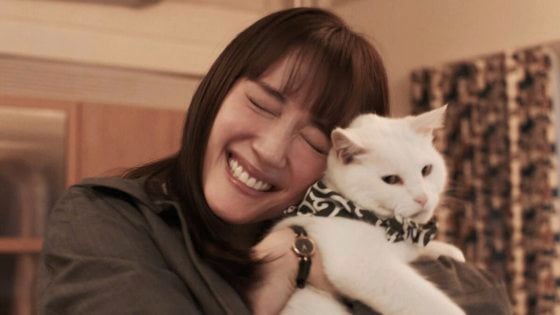 黄爱玲／《孤独死又怎样》失去自我比孤独可怕