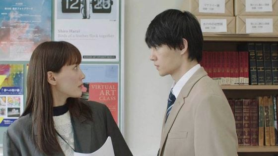 黄爱玲／《孤独死又怎样》失去自我比孤独可怕