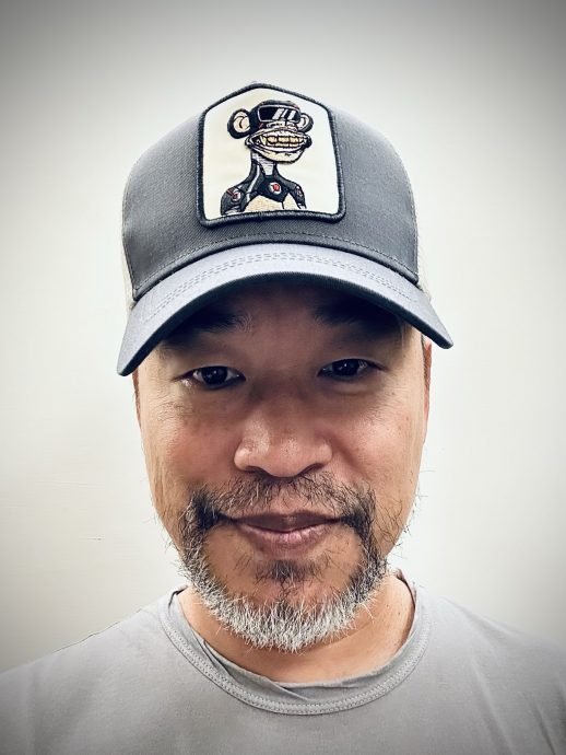 黄立成自爆拒跟徐若瑄演床戏　从此15年没戏拍