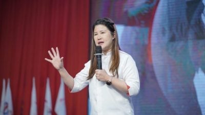 黄诗怡批张克骏爱挑事 间接破坏山打根发展