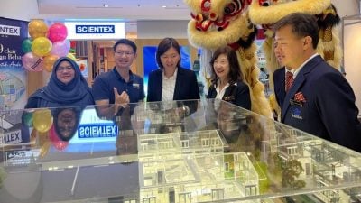 黄诗情:建5.7万可负担屋具挑战  盼公私协力分阶落实